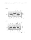 ELECTROPHORETIC DEVICE AND DISPLAY UNIT diagram and image