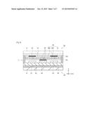 ELECTROPHORETIC DEVICE AND DISPLAY UNIT diagram and image