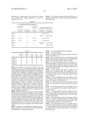 ELECTROPHORETIC DEVICE AND DISPLAY UNIT diagram and image