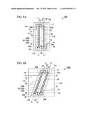 OPTICAL MODULATION DEVICE diagram and image