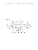 OPTICAL MODULATION DEVICE diagram and image