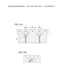 OPTICAL MODULATION DEVICE diagram and image