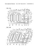 OPTICAL MODULATION DEVICE diagram and image