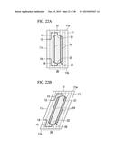 OPTICAL MODULATION DEVICE diagram and image