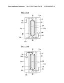 OPTICAL MODULATION DEVICE diagram and image