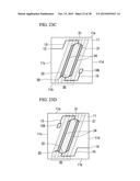 OPTICAL MODULATION DEVICE diagram and image