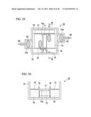 OPTICAL MODULATION DEVICE diagram and image