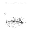 PROJECTION OPTICAL SYSTEM AND PROJECTOR APPARATUS diagram and image