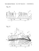 PROJECTION OPTICAL SYSTEM AND PROJECTOR APPARATUS diagram and image