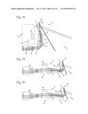 PROJECTION OPTICAL SYSTEM AND PROJECTOR APPARATUS diagram and image