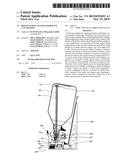 BOTTLE SUPPLY SYSTEM AND BOTTLE CAP ADAPTER diagram and image