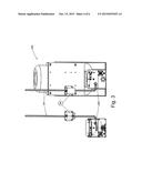 BOTTLE SUPPLY SYSTEM AND BOTTLE CAP ADAPTER diagram and image