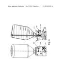 BOTTLE SUPPLY SYSTEM AND BOTTLE CAP ADAPTER diagram and image