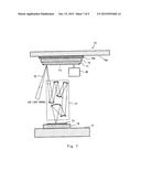 PELLICLE INSPECTION APPARATUS diagram and image