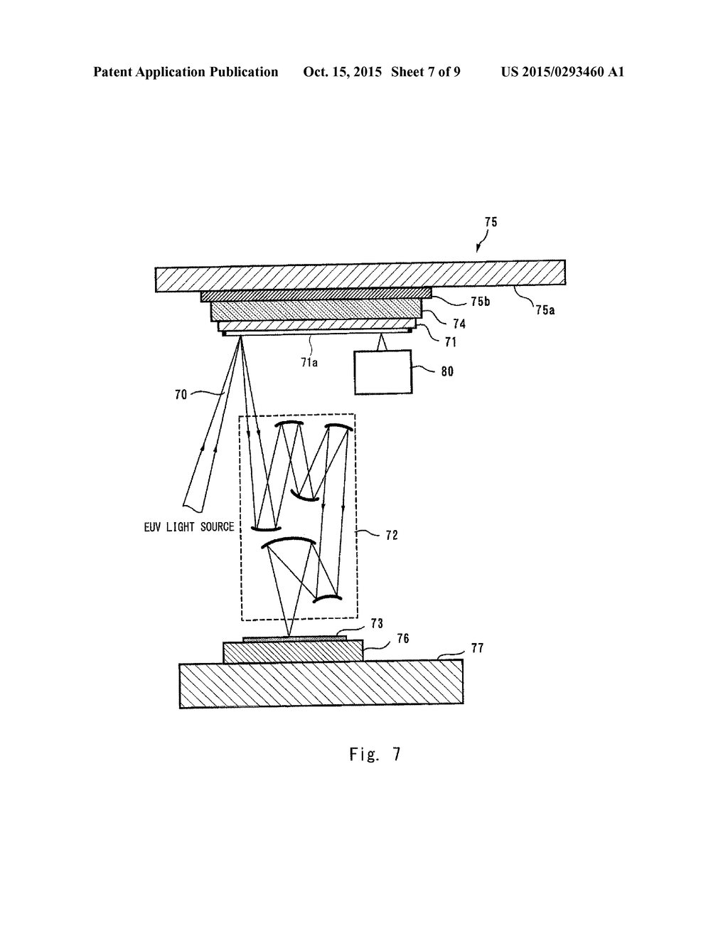 PELLICLE INSPECTION APPARATUS - diagram, schematic, and image 08