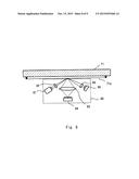 PELLICLE INSPECTION APPARATUS diagram and image