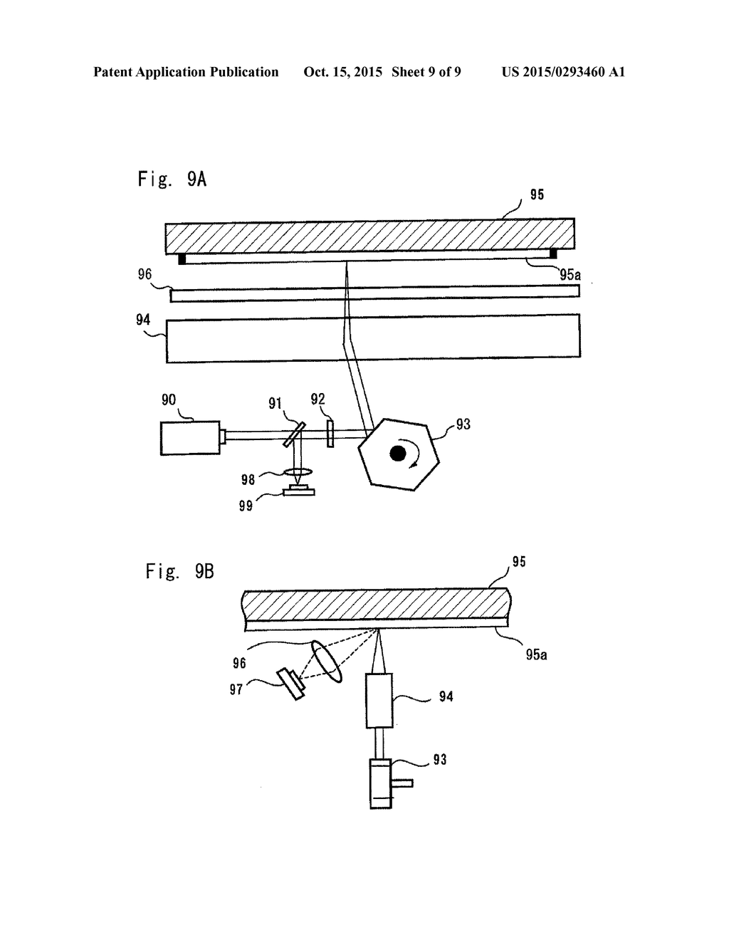 PELLICLE INSPECTION APPARATUS - diagram, schematic, and image 10