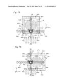 MOVABLE BODY DRIVE METHOD AND MOVABLE BODY DRIVE SYSTEM, PATTERN FORMATION     METHOD AND APPARATUS, EXPOSURE METHOD AND APPARATUS, DEVICE MANUFACTURING     METHOD, AND CALIBRATION METHOD diagram and image