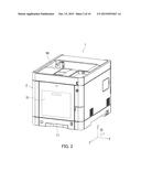 IMAGE FORMING APPARATUS diagram and image