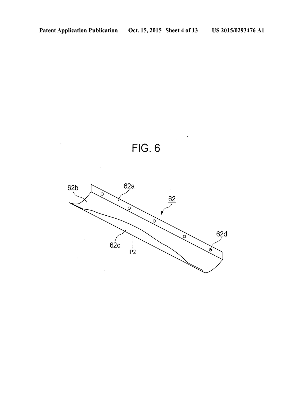 DEVELOPING UNIT, IMAGE FORMING UNIT, AND IMAGE FORMING APPARATUS - diagram, schematic, and image 05