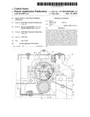 FIXING DEVICE AND IMAGE FORMING APPARATUS diagram and image