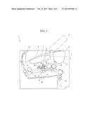 FIXING DEVICE AND IMAGE FORMING APPARATUS diagram and image