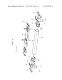 FIXING DEVICE AND IMAGE FORMING APPARATUS diagram and image