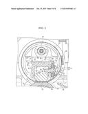 FIXING DEVICE AND IMAGE FORMING APPARATUS diagram and image