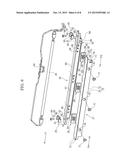 FIXING DEVICE AND IMAGE FORMING APPARATUS diagram and image