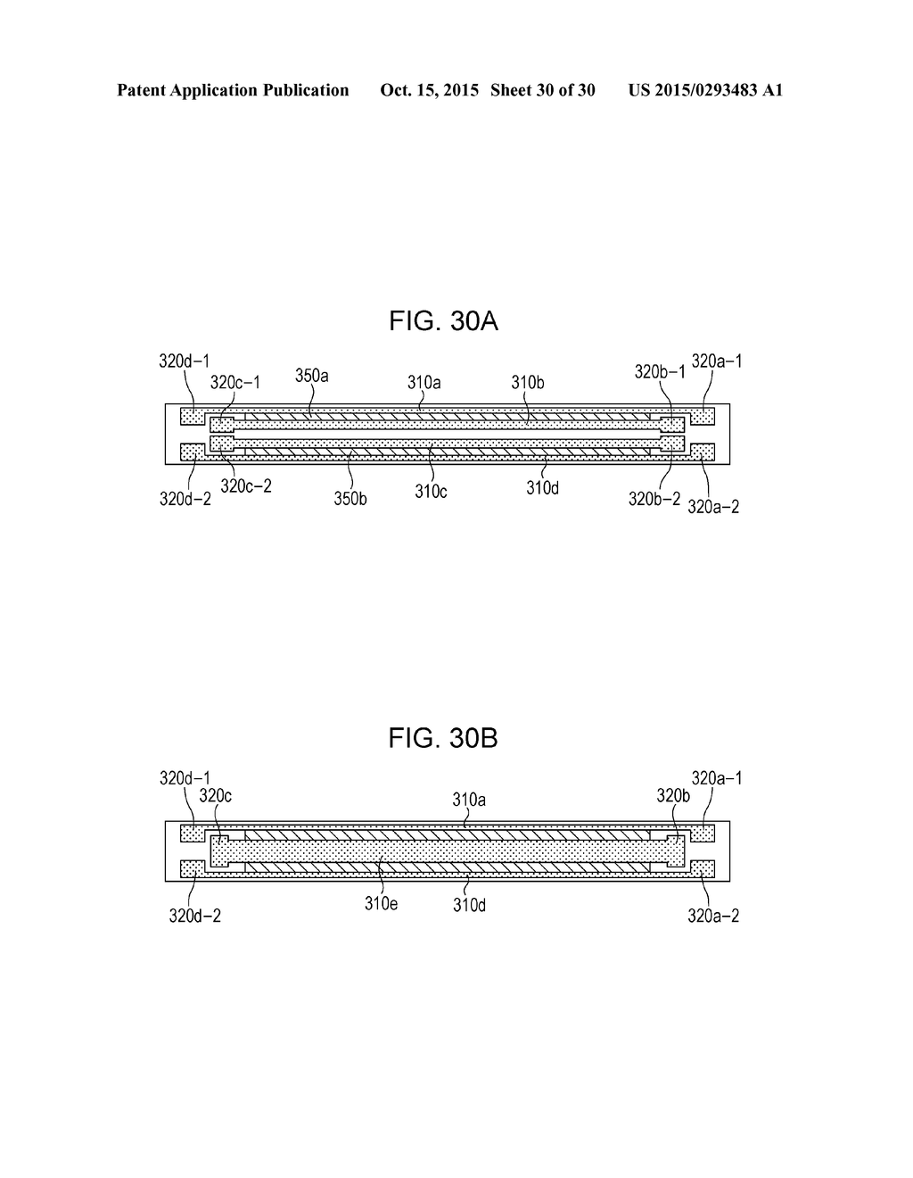 FIXING DEVICE AND HEATER USED IN FIXING DEVICE - diagram, schematic, and image 31