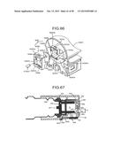 APPARATUS AND METHOD FOR PREVENTING AN INFORMATION STORAGE DEVICE FROM     FALLING FROM A REMOVABLE DEVICE diagram and image