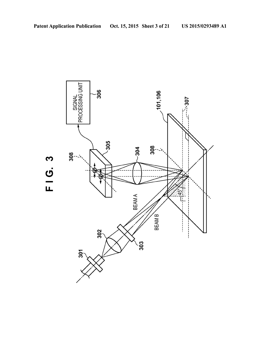 APPARATUS AND MEASUREMENT METHOD - diagram, schematic, and image 04