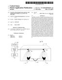 SYSTEM AND METHOD FOR COOLING AND PROMOTING PHYSICAL ACTIVITY OF POULTRY diagram and image