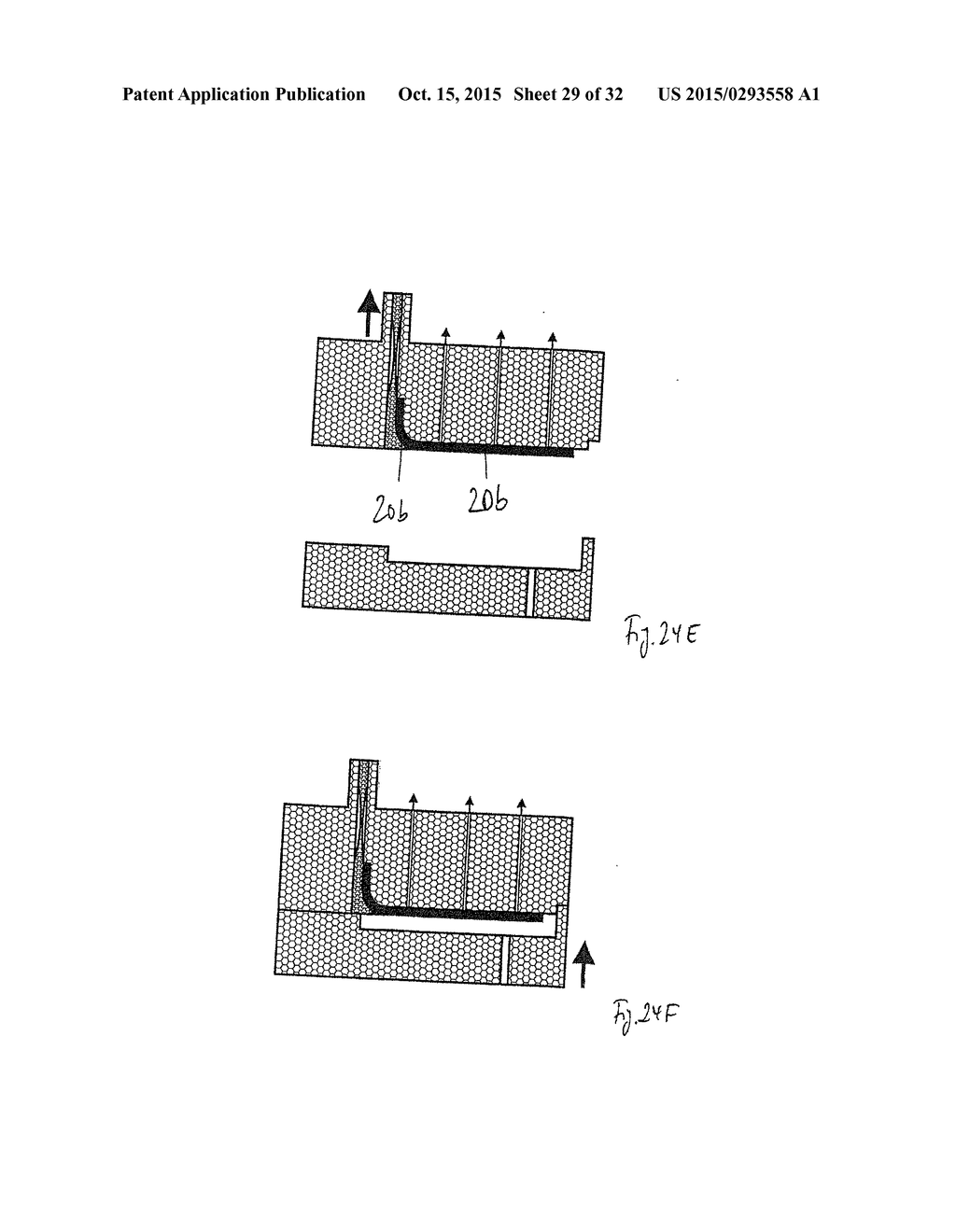 Body Produced by an In-Mold Process and Process for the Production Thereof - diagram, schematic, and image 30