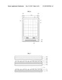 TOUCH WINDOW diagram and image