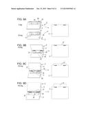 OVERTURN PREVENTION DEVICE FOR APPARATUS INCLUDING TILTABLE HOUSING diagram and image