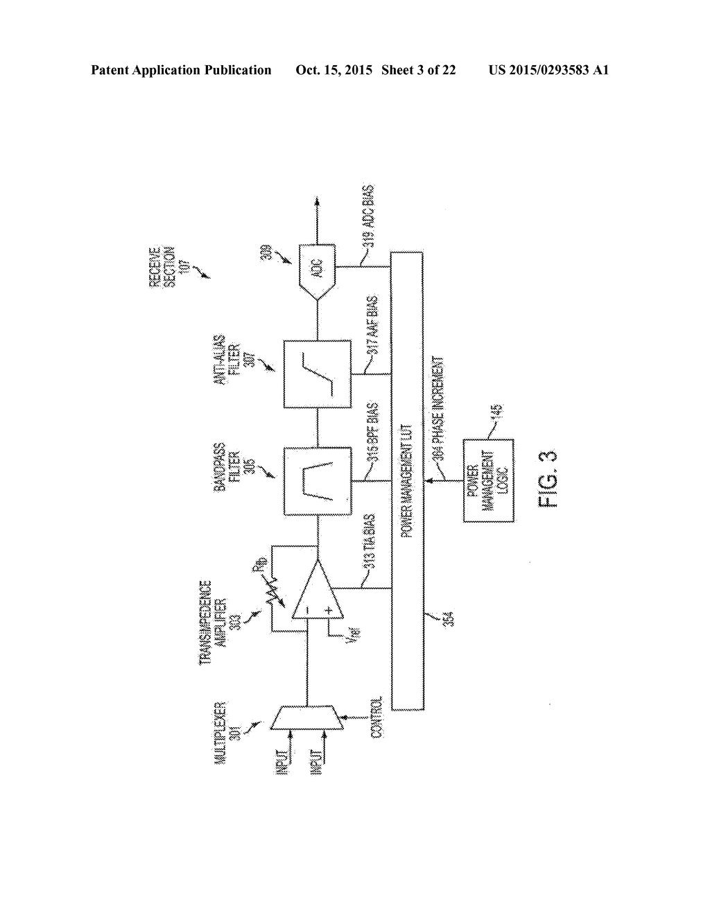 POWER MANAGEMENT FOR TOUCH CONTROLLER - diagram, schematic, and image 04