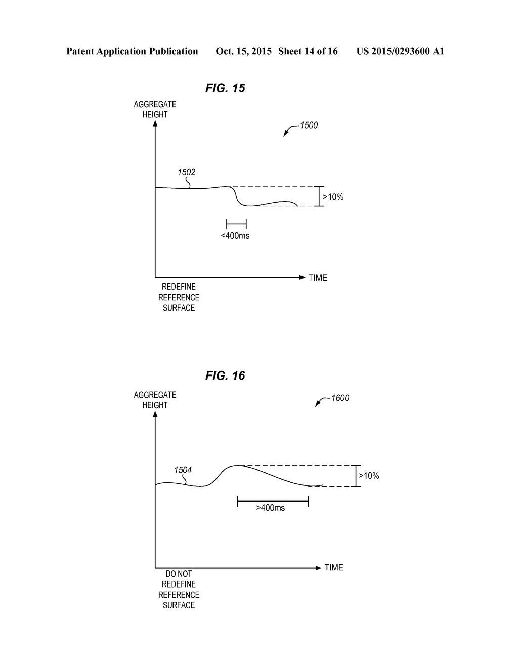 DEPTH-BASED ANALYSIS OF PHYSICAL WORKSPACES - diagram, schematic, and image 15