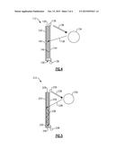 DISPLAY MODULE WITH INTEGRATED PROXIMITY SENSOR diagram and image