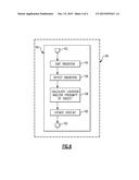 DISPLAY MODULE WITH INTEGRATED PROXIMITY SENSOR diagram and image