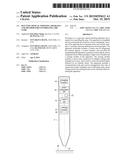 PEN-TYPE OPTICAL INDEXING APPARATUS AND METHOD FOR CONTROLLING THE SAME diagram and image