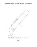 PEN-TYPE OPTICAL INDEXING APPARATUS AND METHOD FOR CONTROLLING THE SAME diagram and image