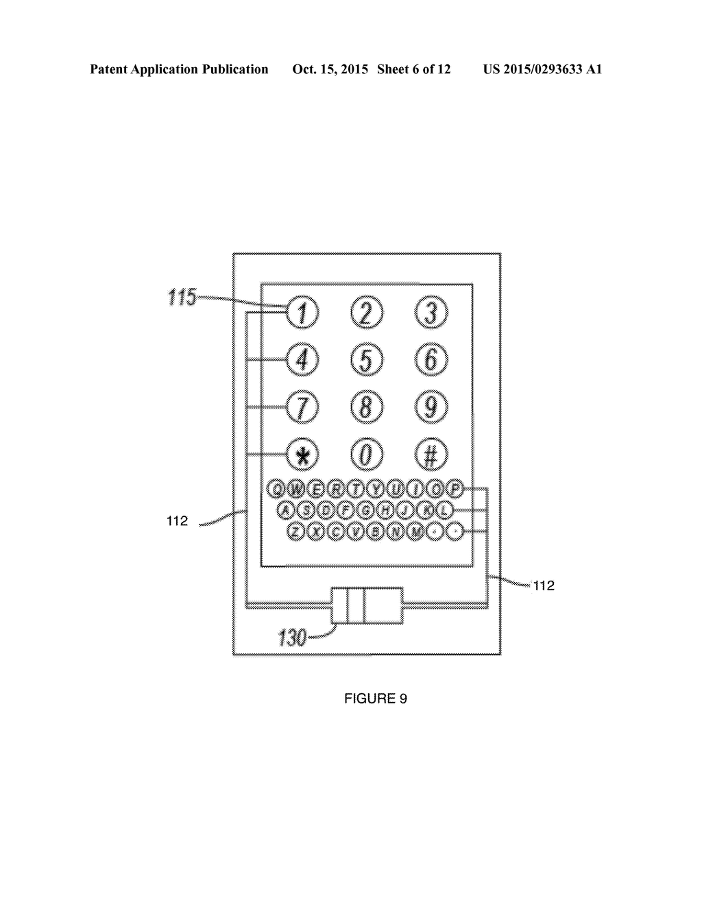 DYNAMIC TACTILE INTERFACE - diagram, schematic, and image 07