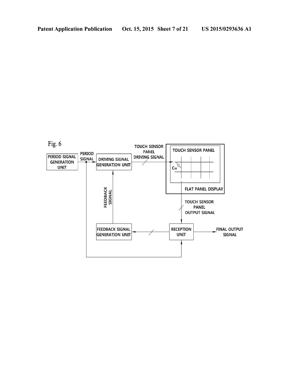 SENSING APPARATUS - diagram, schematic, and image 08