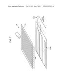 DISPLAY APPARATUS WITH TOUCH DETECTION FUNCTION, DRIVE CIRCUIT, METHOD OF     DRIVING DISPLAY APPARATUS WITH TOUCH DETECTION FUNCTION, AND ELECTRONIC     DEVICES diagram and image