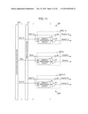 DISPLAY APPARATUS WITH TOUCH DETECTION FUNCTION, DRIVE CIRCUIT, METHOD OF     DRIVING DISPLAY APPARATUS WITH TOUCH DETECTION FUNCTION, AND ELECTRONIC     DEVICES diagram and image