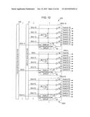 DISPLAY APPARATUS WITH TOUCH DETECTION FUNCTION, DRIVE CIRCUIT, METHOD OF     DRIVING DISPLAY APPARATUS WITH TOUCH DETECTION FUNCTION, AND ELECTRONIC     DEVICES diagram and image