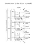 DISPLAY APPARATUS WITH TOUCH DETECTION FUNCTION, DRIVE CIRCUIT, METHOD OF     DRIVING DISPLAY APPARATUS WITH TOUCH DETECTION FUNCTION, AND ELECTRONIC     DEVICES diagram and image