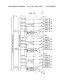 DISPLAY APPARATUS WITH TOUCH DETECTION FUNCTION, DRIVE CIRCUIT, METHOD OF     DRIVING DISPLAY APPARATUS WITH TOUCH DETECTION FUNCTION, AND ELECTRONIC     DEVICES diagram and image