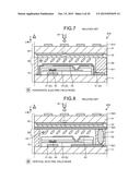 LIQUID CRYSTAL DISPLAY DEVICE WITH TOUCH SENSOR, AND ELECTRONIC APPARATUS diagram and image